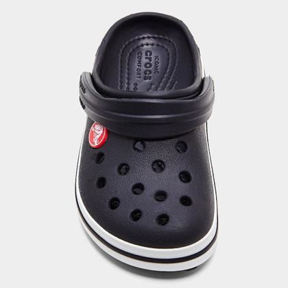 Imagem de Crocs Infantil Crocband Clog Unissex