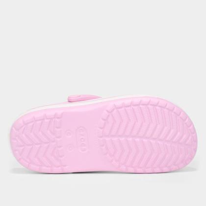 Imagem de Crocs Infantil Crocband Clog Unissex