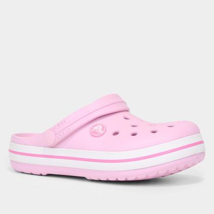 Imagem de Crocs Infantil Crocband Clog Unissex