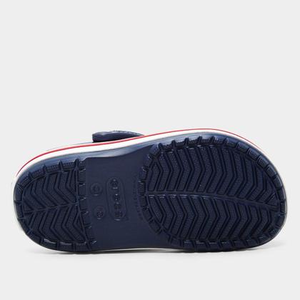 Imagem de Crocs Infantil Crocband Clog Unissex