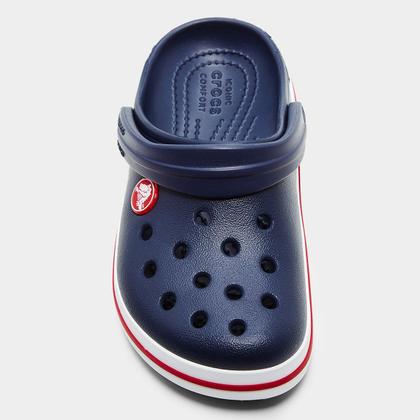 Imagem de Crocs Infantil Crocband Clog Unissex