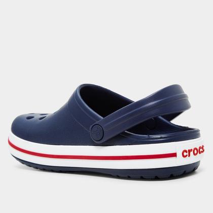 Imagem de Crocs Infantil Crocband Clog Unissex