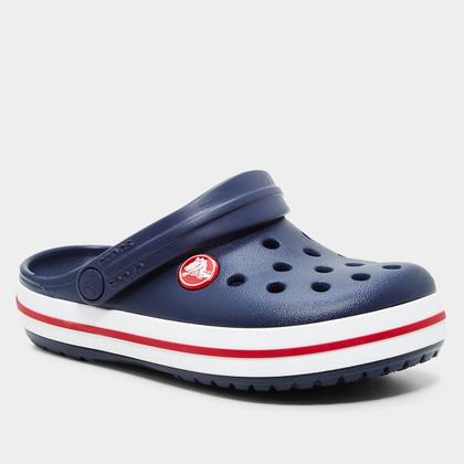 Imagem de Crocs Infantil Crocband Clog Unissex