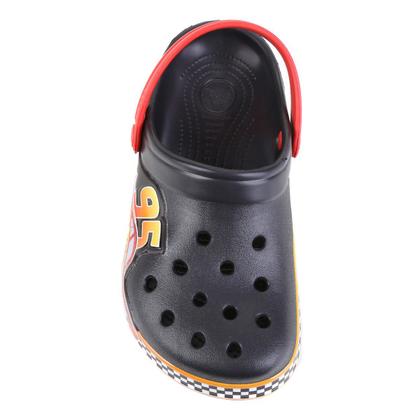 Imagem de Crocs Infantil Disney Cars And Relâmpago Mcqueen