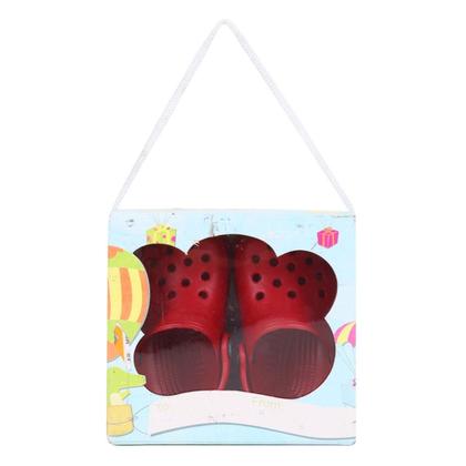 Imagem de Crocs Kids Littles Clog Pepper