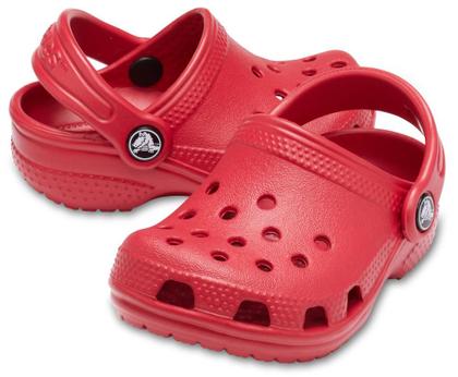 Imagem de Crocs Kids Littles Clog Pepper
