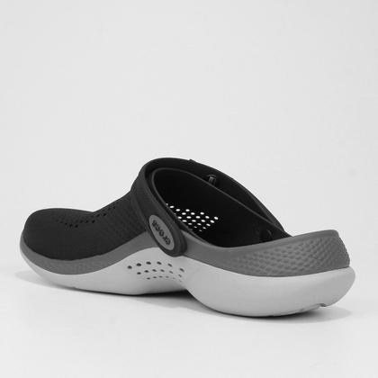 Imagem de Crocs Literide 360 Clog Masculina