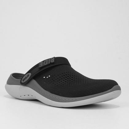 Imagem de Crocs Literide 360 Clog Masculina