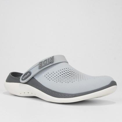 Imagem de Crocs Literide 360 Clog Masculina
