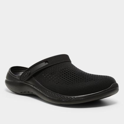 Imagem de Crocs Literide 360 Clog Masculina