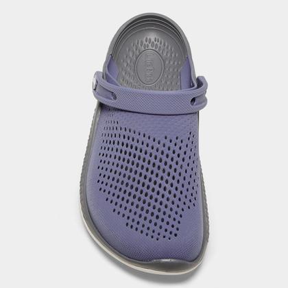Imagem de Crocs Literide 360 Clog Masculina