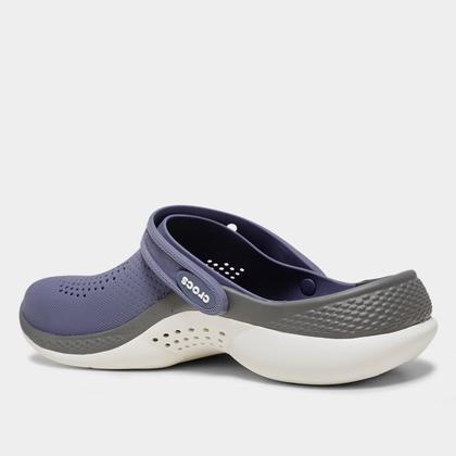 Imagem de Crocs Literide 360 Clog Masculina