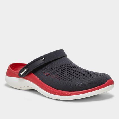 Imagem de Crocs Literide 360 Clog Masculina