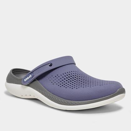 Imagem de Crocs Literide 360 Clog Masculina