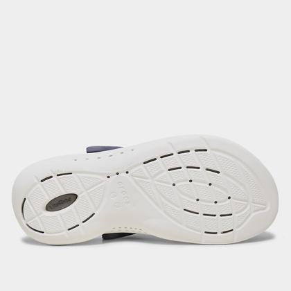 Imagem de Crocs Literide 360 Clog Masculina