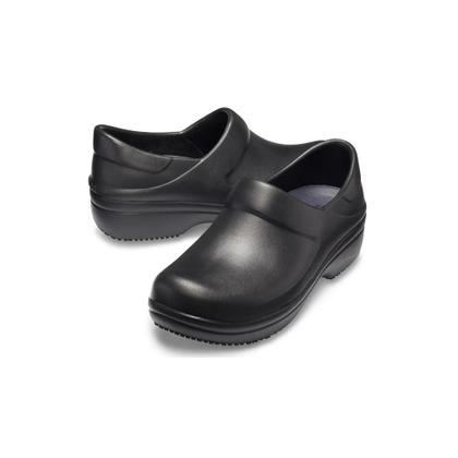 Imagem de Crocs Neria Pro II Clog W Black