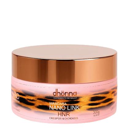 Imagem de Cronograma Capilar Dhonna  Hidratação, Nutrição e Reconstrução