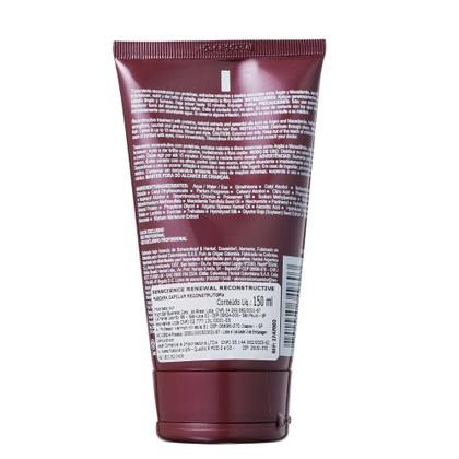 Imagem de Cronograma Capilar Senscience Inner + Renewal (3 Produtos)