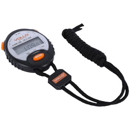 Imagem de Cronomêtro De Mão Vollo Digital Profissional - Ref VL501