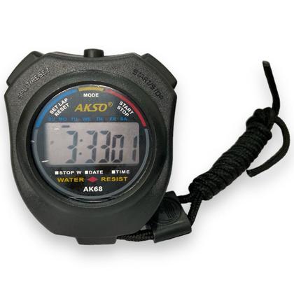 Imagem de Cronômetro Digital - Akso Ak68
