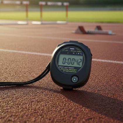 Imagem de Cronômetro Digital com Bússola Brasport