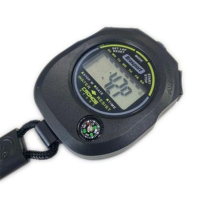 Imagem de Cronômetro Digital com Bússola Brasport
