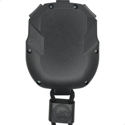 Imagem de Cronômetro Digital De Mão Alarme Relógio Profissional Timer