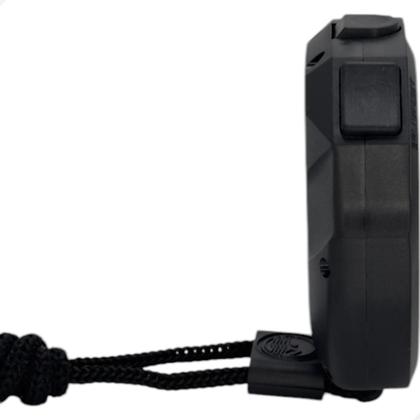 Imagem de Cronômetro Digital De Mão Alarme Relógio Profissional Timer