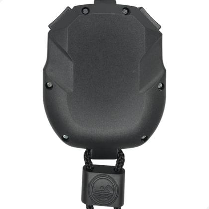 Imagem de Cronômetro Digital De Mão Alarme Relógio Profissional Timer