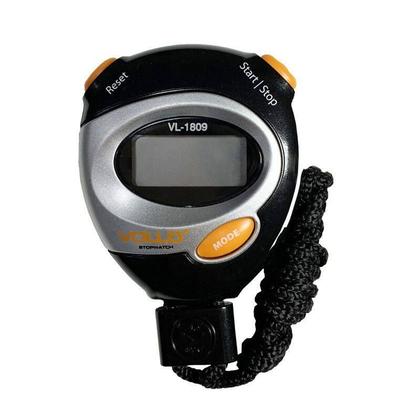 Imagem de Cronômetro Digital Profissional Vollo VL1809 Com Alarme e Relógio