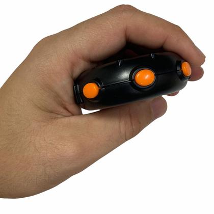 Imagem de Cronômetro Profissional Vollo Sports VL510 Com 10 Memórias