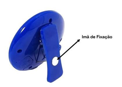 Imagem de Cronometro Timer Temporizador Regressivo Digital 60m Herweg