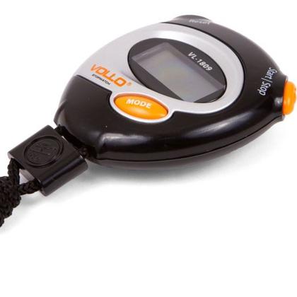 Imagem de Cronometro Vollo Hora/Data/Alarme Precisão 1/100s - VL1809