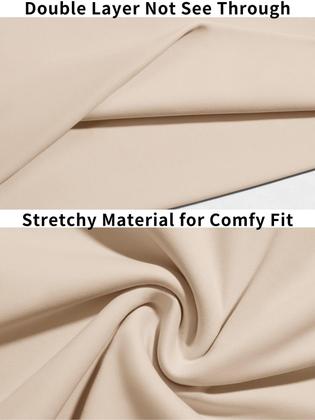 Imagem de Crop Tube Tops Imily Bela, damasco feminino sem alças de verão