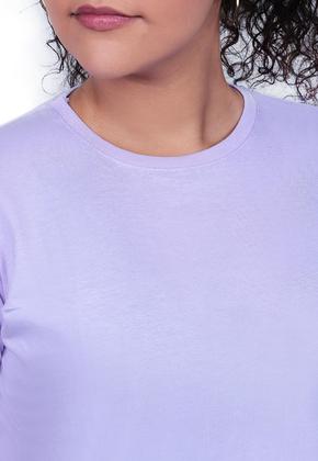 Imagem de Cropped Algodao Feminino