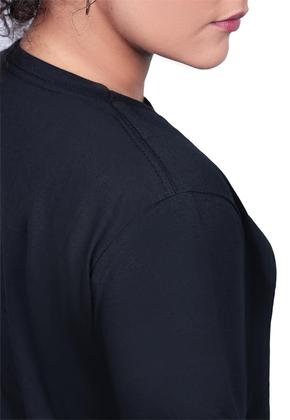 Imagem de Cropped Algodao Feminino