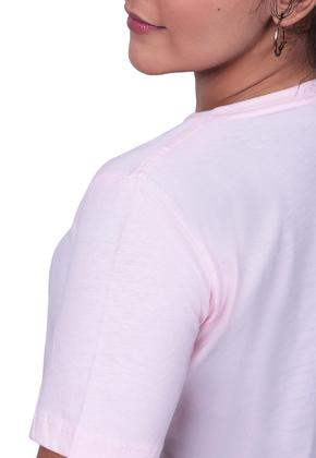 Imagem de Cropped Algodao Feminino