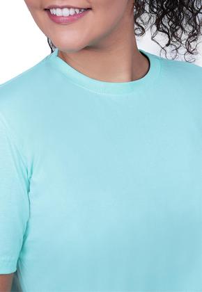 Imagem de Cropped Algodao Feminino