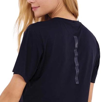 Imagem de Cropped Alto Giro Basic Fit Feminino