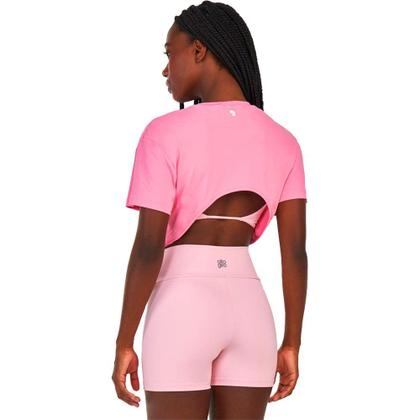 Imagem de Cropped Alto Giro Sport Way Of Life Feminino