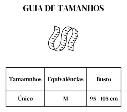 Imagem de Cropped Feminino Manga Longa Paetê Brilhoso Moda Balada