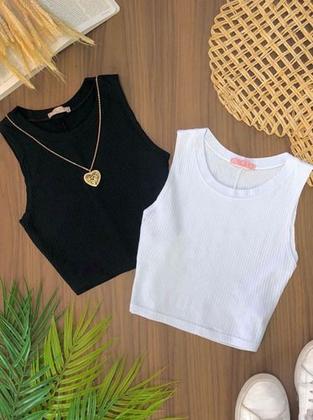 Imagem de Cropped Feminino Várias Cores Envio Rápido