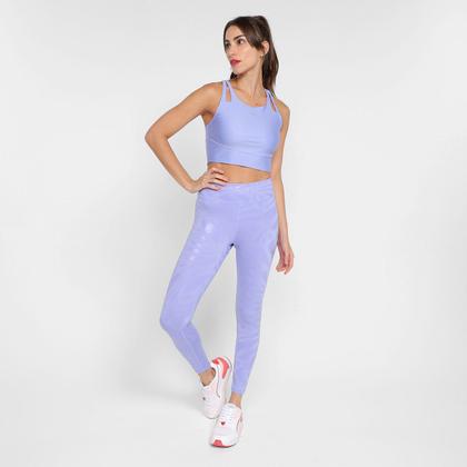 Imagem de Cropped Puma Run Ultraform Feminino