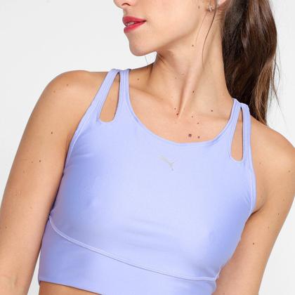 Imagem de Cropped Puma Run Ultraform Feminino