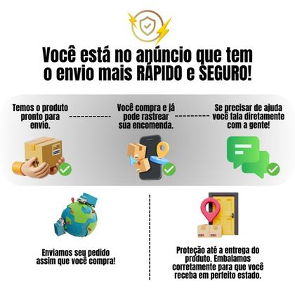 Imagem de Cropped Tricot Modal Frente Única