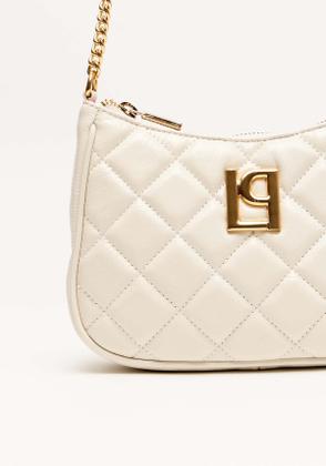Imagem de Crossbody Corrente com Logo Bolsa Bag Lança Perfume