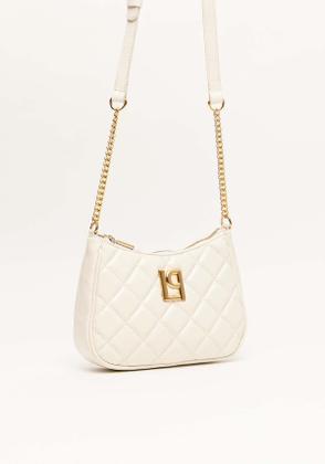 Imagem de Crossbody Corrente com Logo Bolsa Bag Lança Perfume