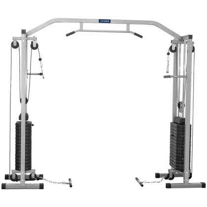 Imagem de CrossOver 150Kg Tander Machine 50x50mm