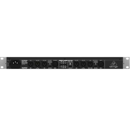 Imagem de Crossover Super X PRO CX-3400 - Behringer