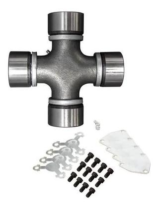 Cruzeta Cz-257 Volvo F88 231519 - LNG - Acessórios para Ônibus e